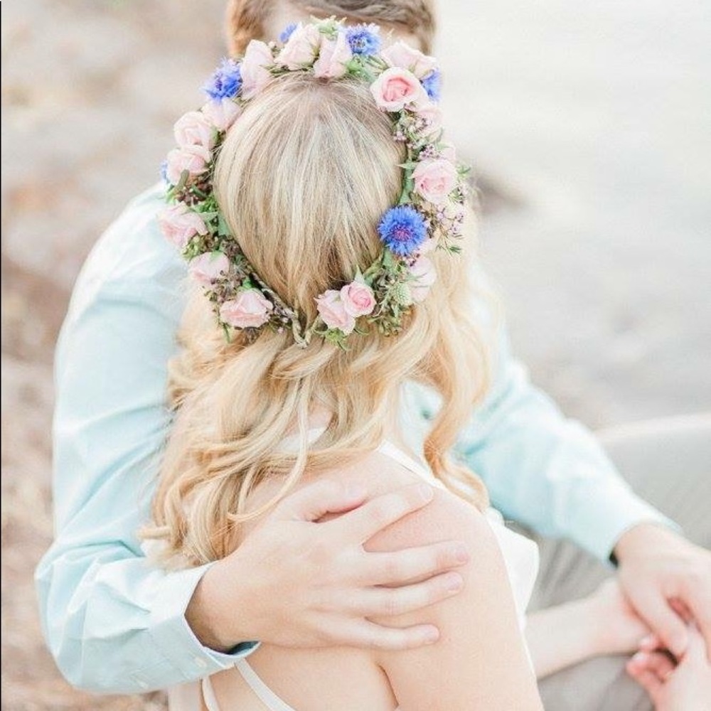 Meet your Posher, Caitlin